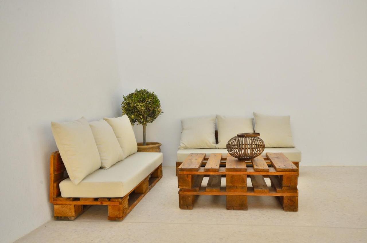 Villa Can Vicent Puig 拉莫拉 外观 照片