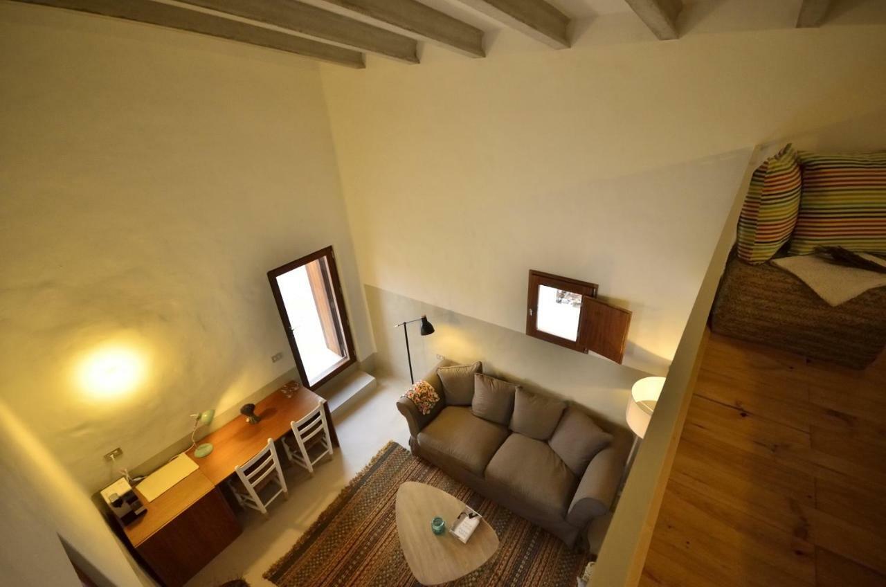 Villa Can Vicent Puig 拉莫拉 外观 照片